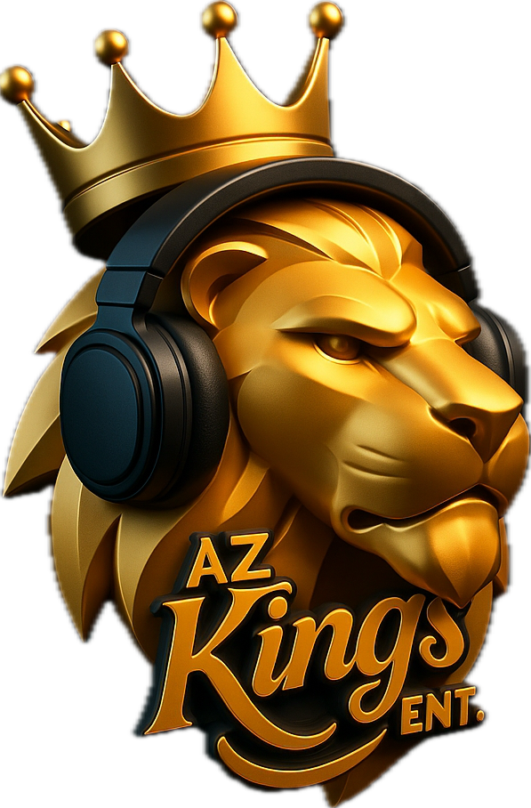 AZ Kings Ent.